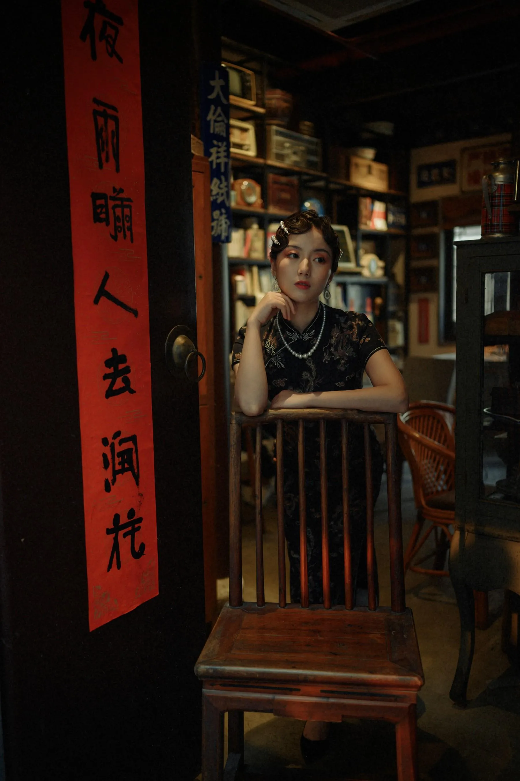[YITUYU艺图语]2022.07.20 未央 萌萌 [23P]插图6